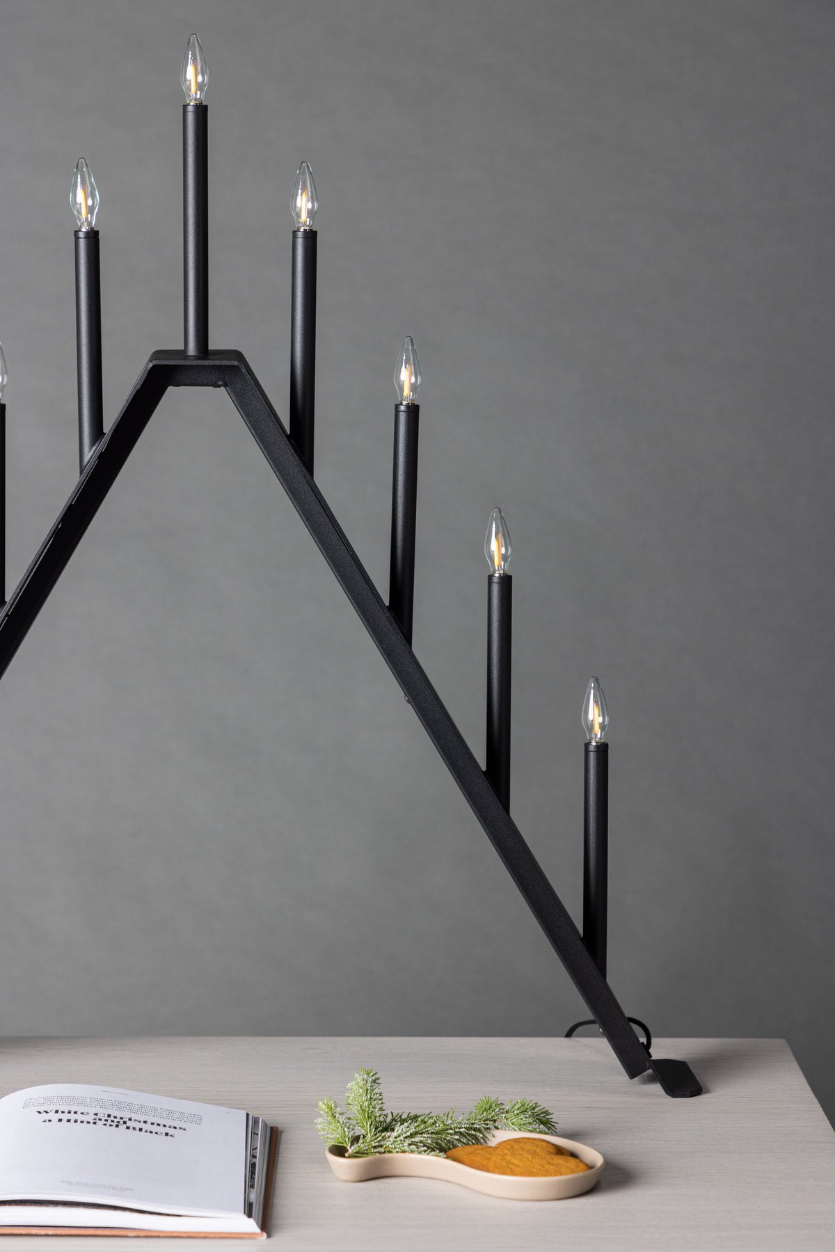 Åre Ljusstake