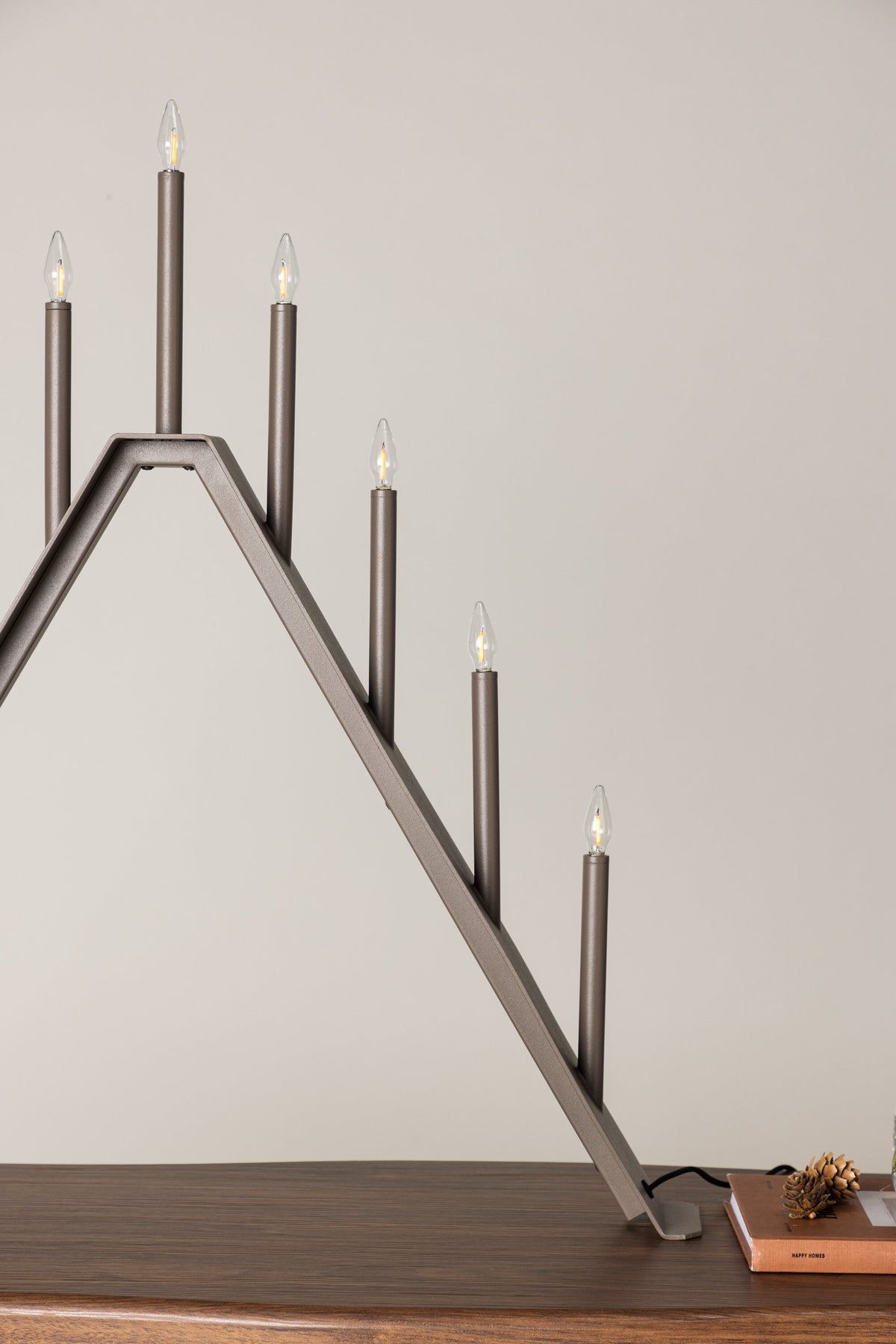 Åre Ljusstake