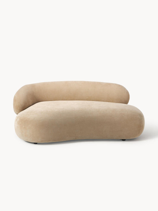 Alba soffa (2-sits)