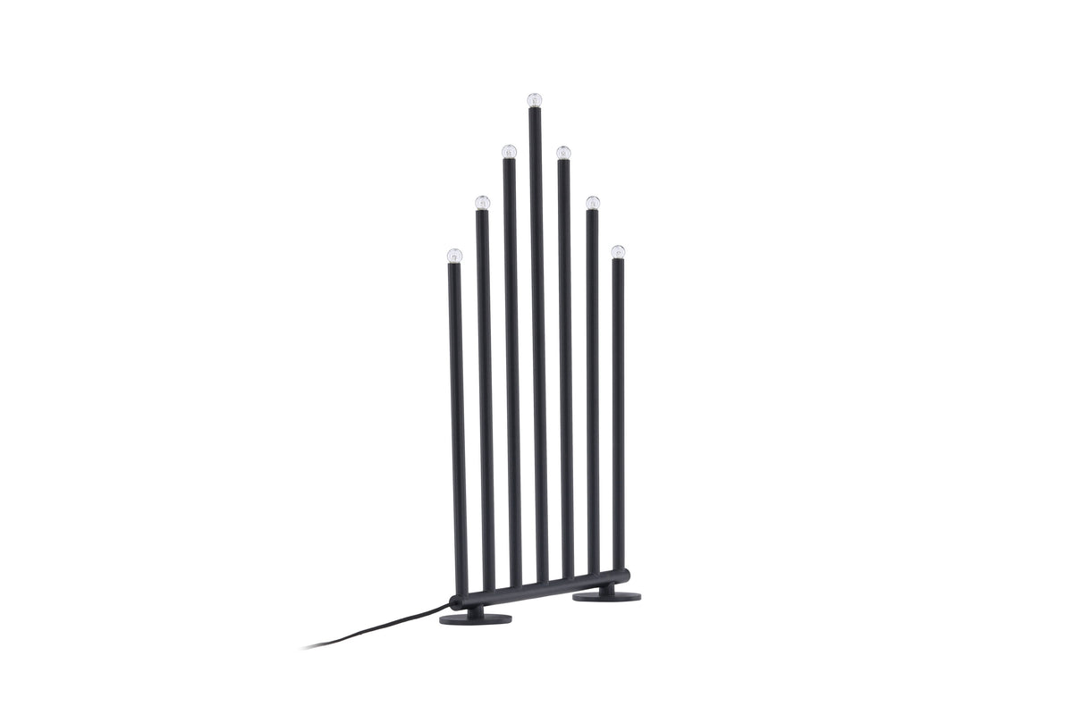Björnfjället Ljusstake – 7 x 50 x 32