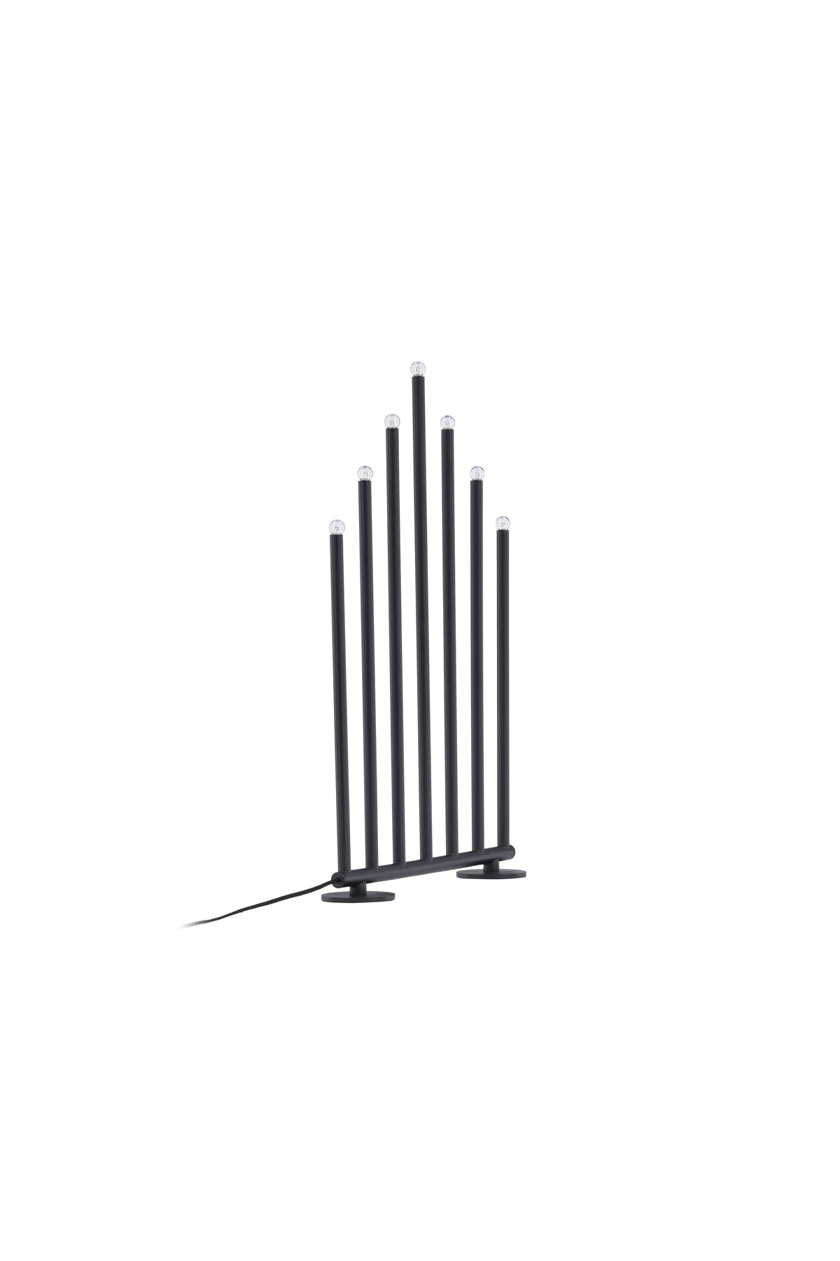 Björnfjället Ljusstake – 7 x 50 x 32