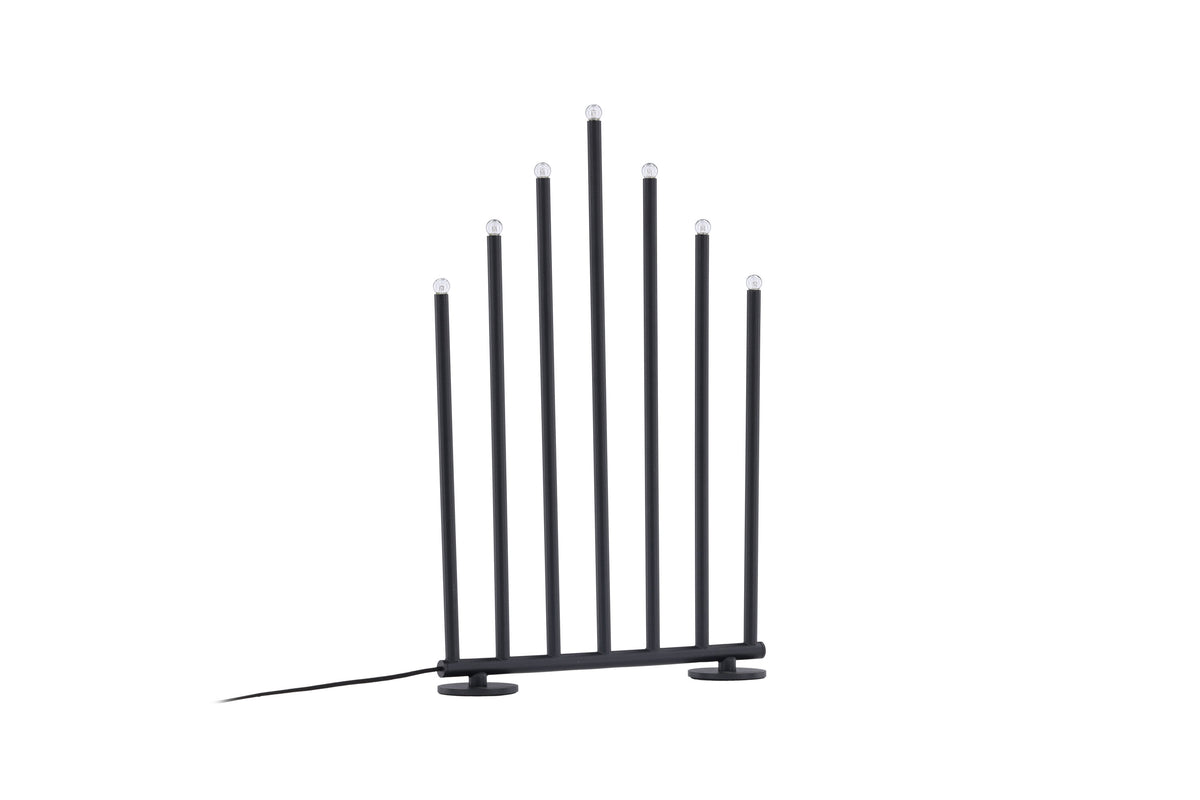 Björnfjället Ljusstake – 7 x 50 x 32