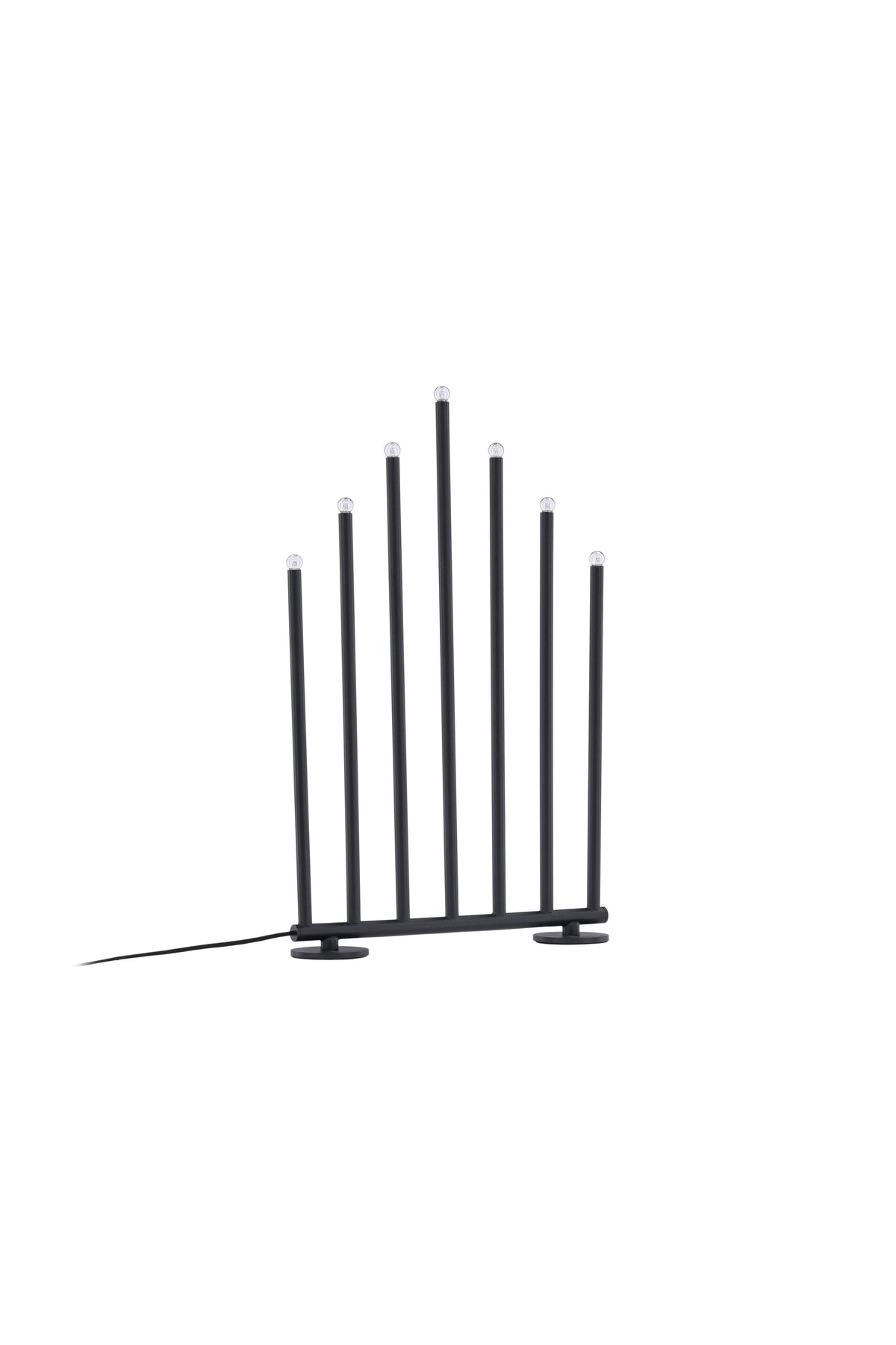 Björnfjället Ljusstake – 7 x 50 x 32