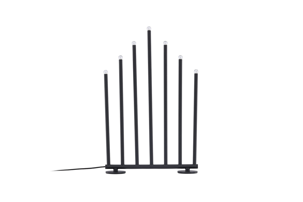 Björnfjället Ljusstake – 7 x 50 x 32