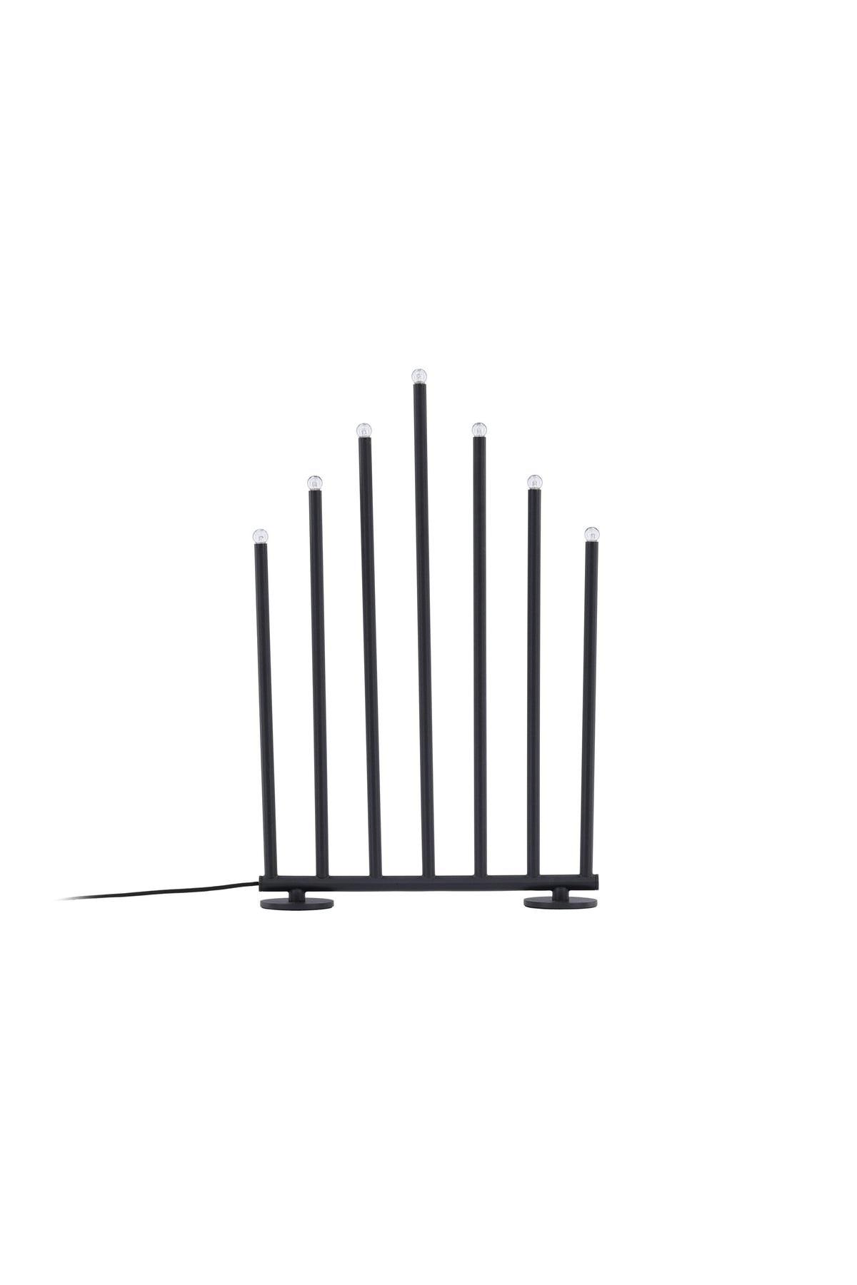 Björnfjället Ljusstake – 7 x 50 x 32