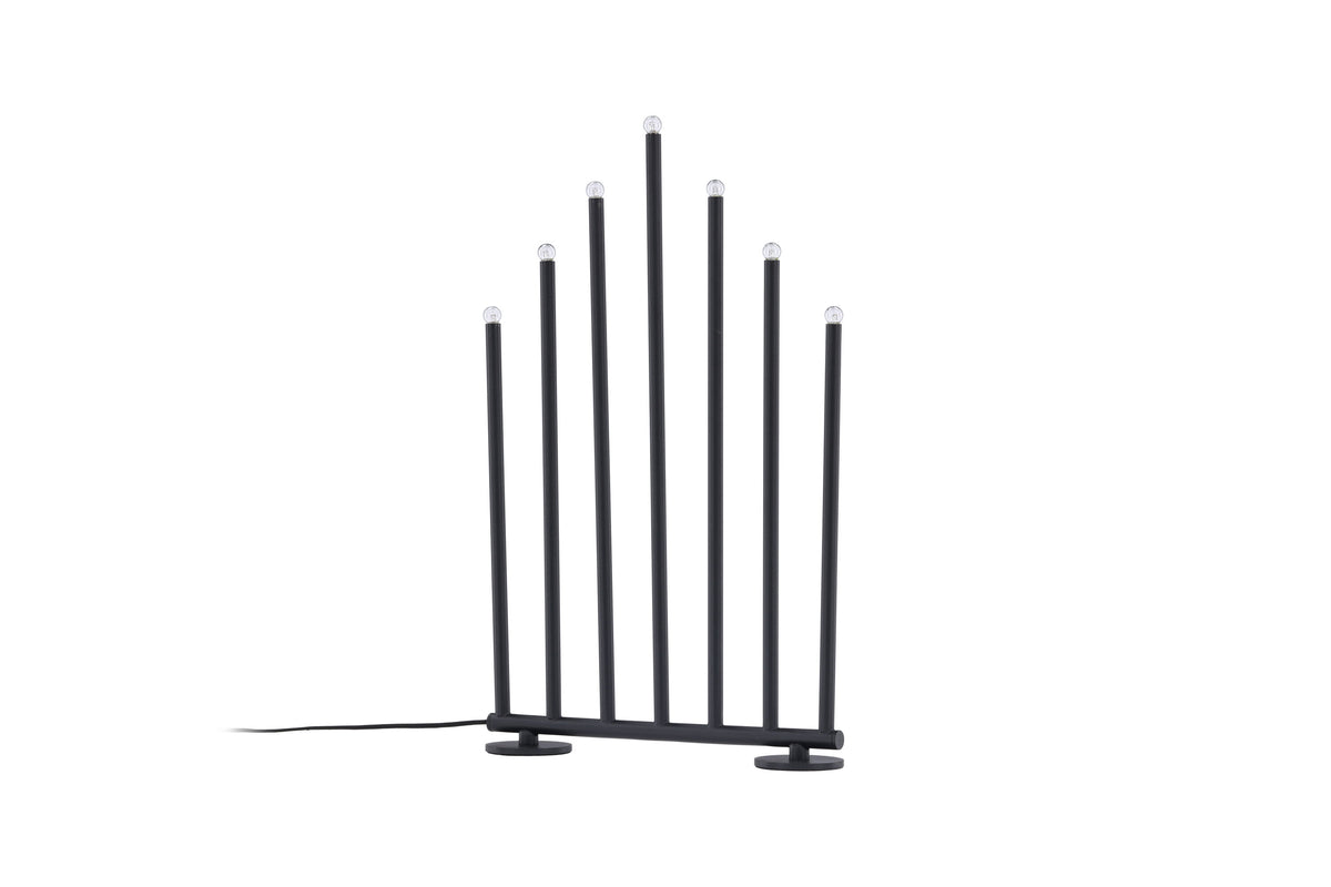 Björnfjället Ljusstake – 7 x 50 x 32