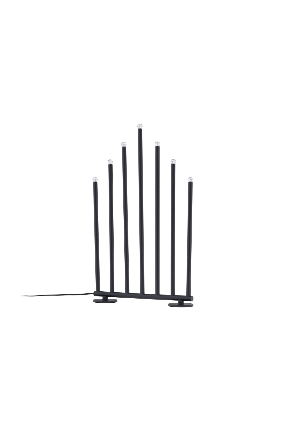 Björnfjället Ljusstake – 7 x 50 x 32