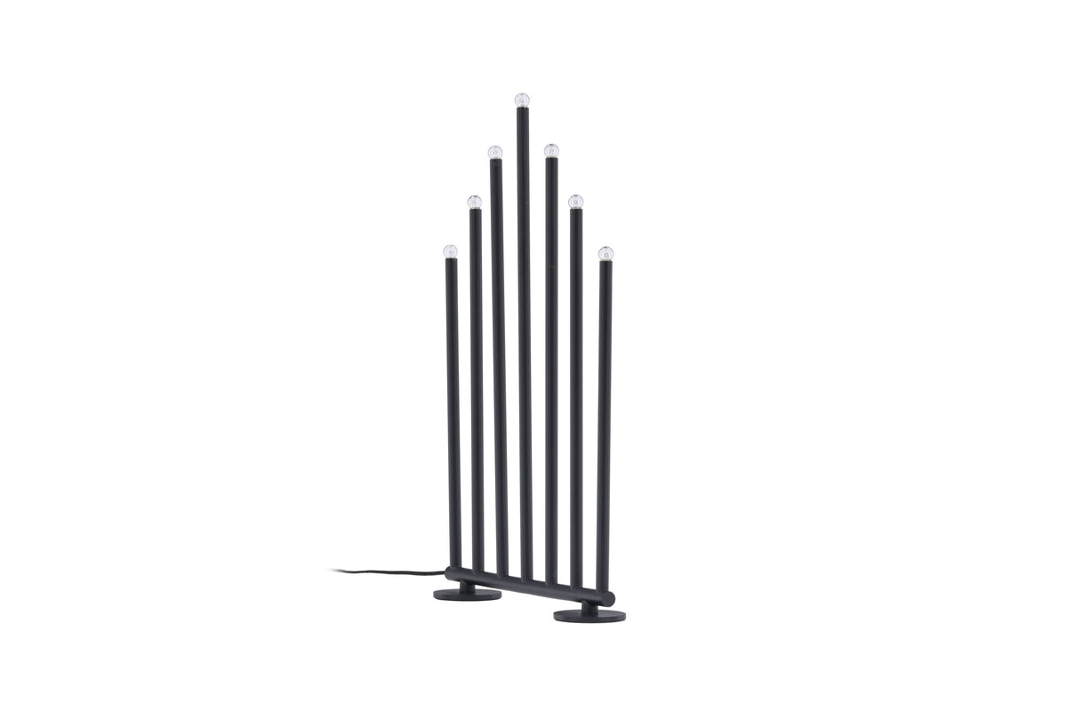 Björnfjället Ljusstake – 7 x 50 x 32