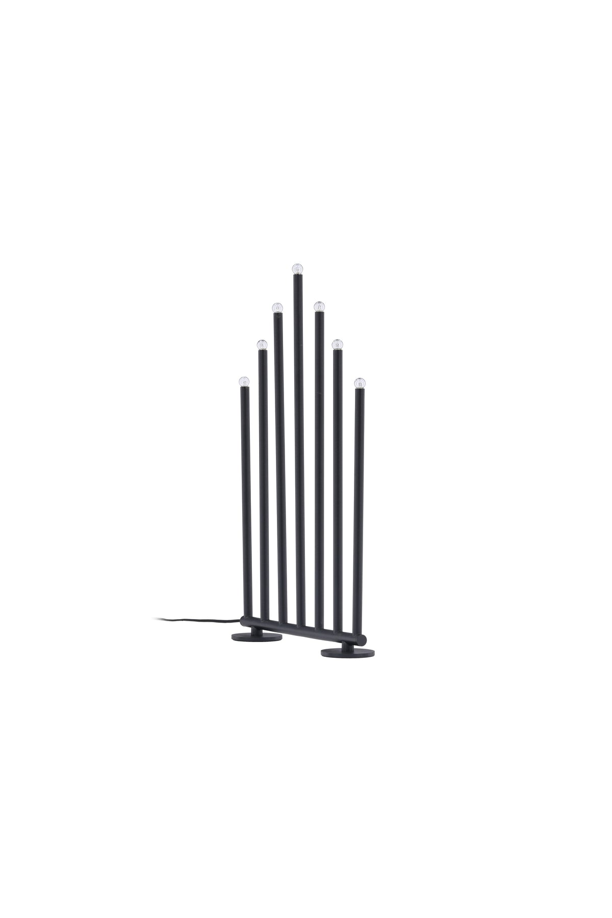Björnfjället Ljusstake – 7 x 50 x 32