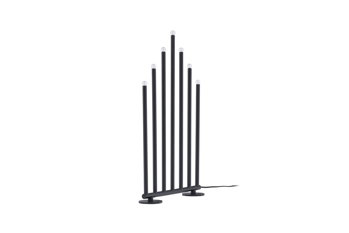 Björnfjället Ljusstake – 7 x 50 x 32