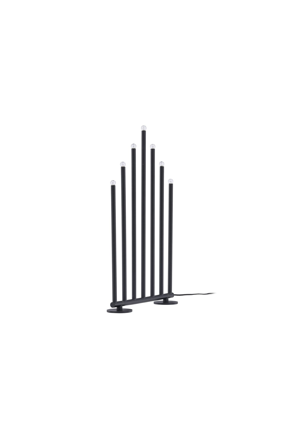 Björnfjället Ljusstake – 7 x 50 x 32