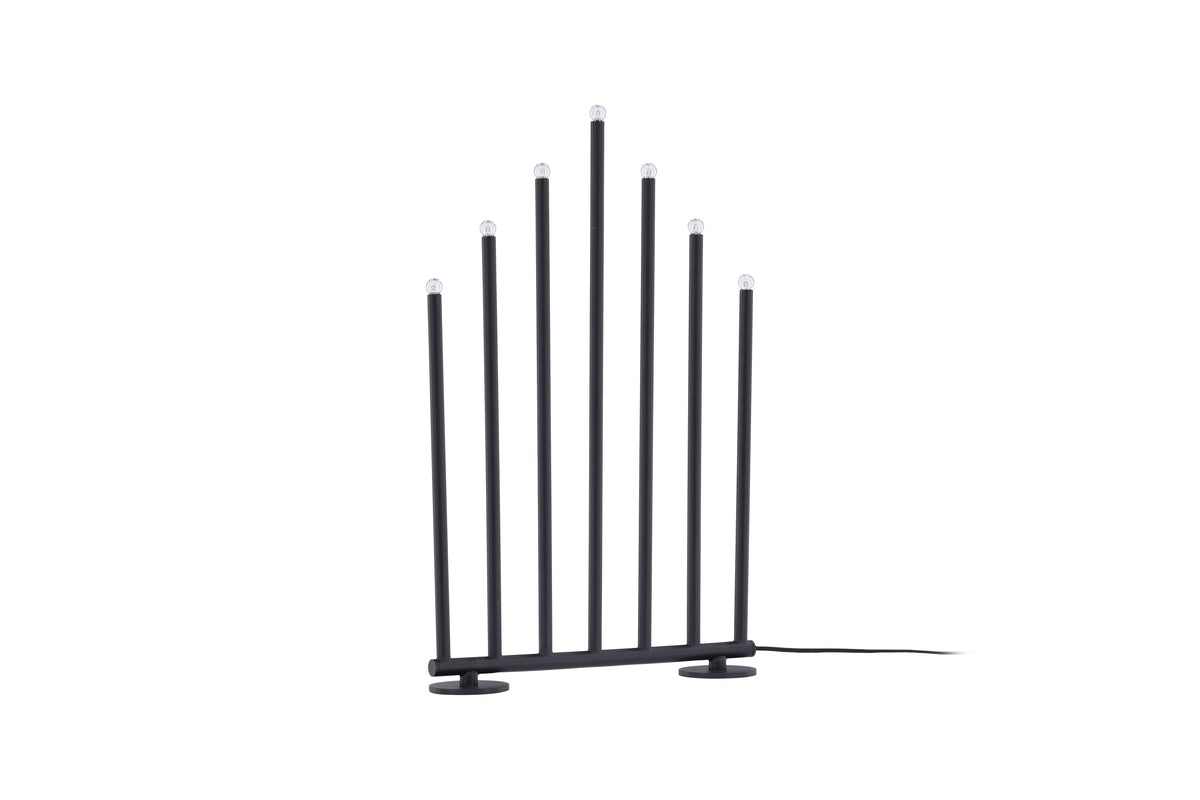 Björnfjället Ljusstake – 7 x 50 x 32