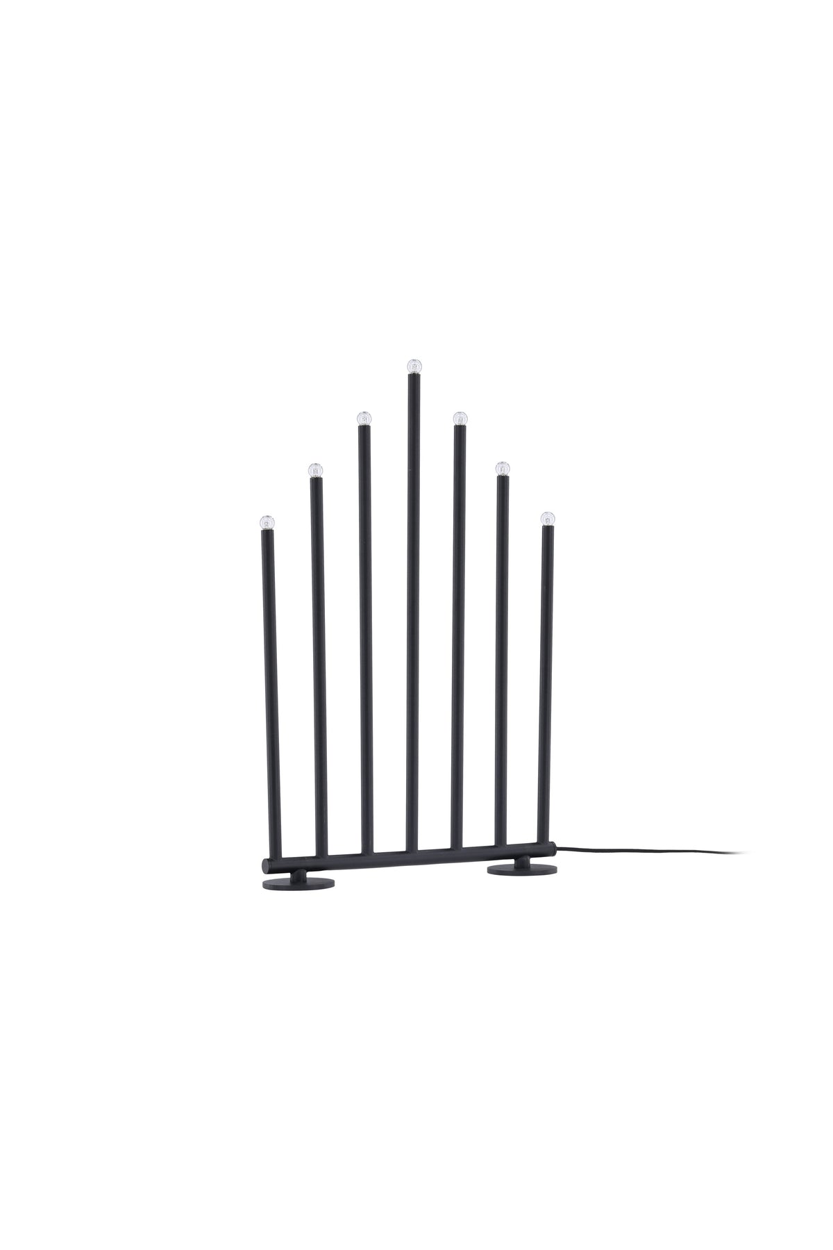 Björnfjället Ljusstake – 7 x 50 x 32