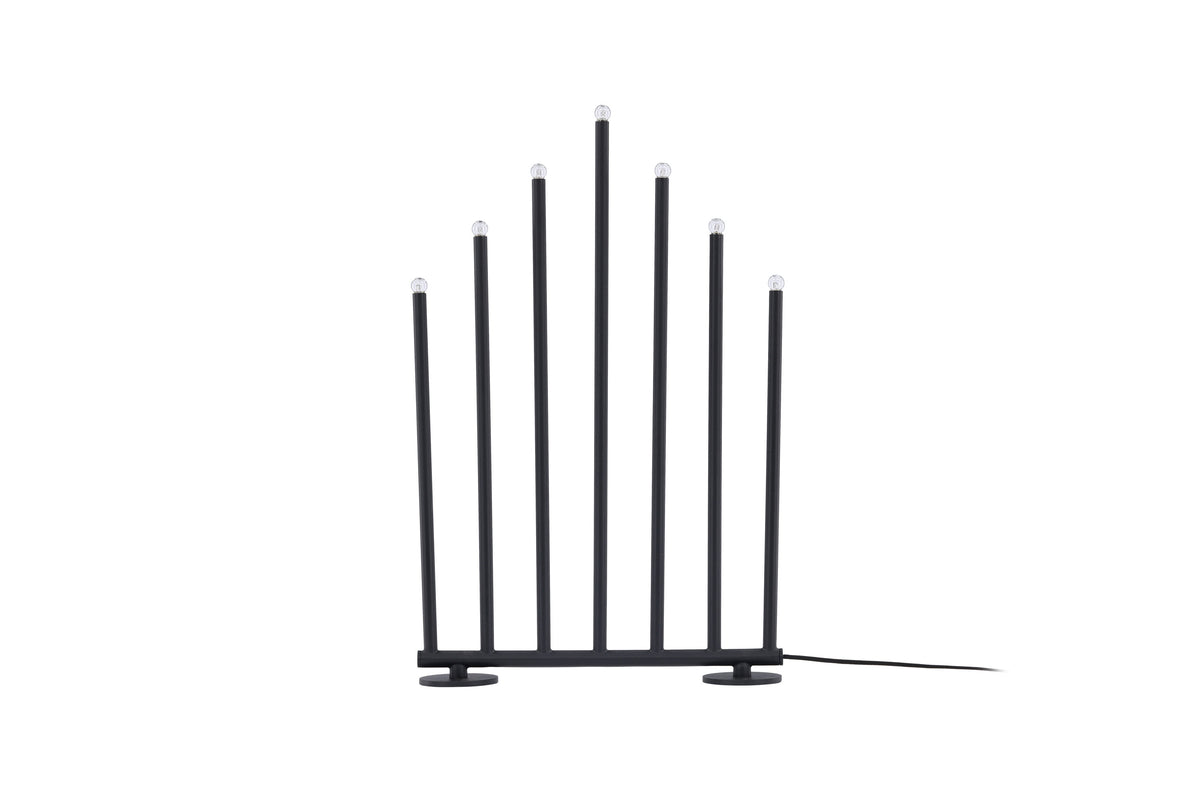 Björnfjället Ljusstake – 7 x 50 x 32