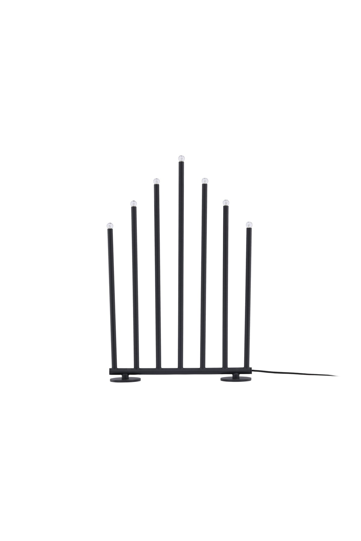 Björnfjället Ljusstake – 7 x 50 x 32