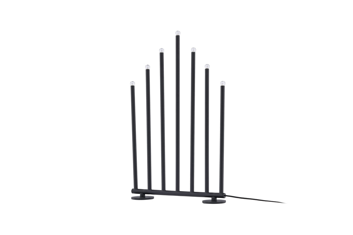 Björnfjället Ljusstake – 7 x 50 x 32