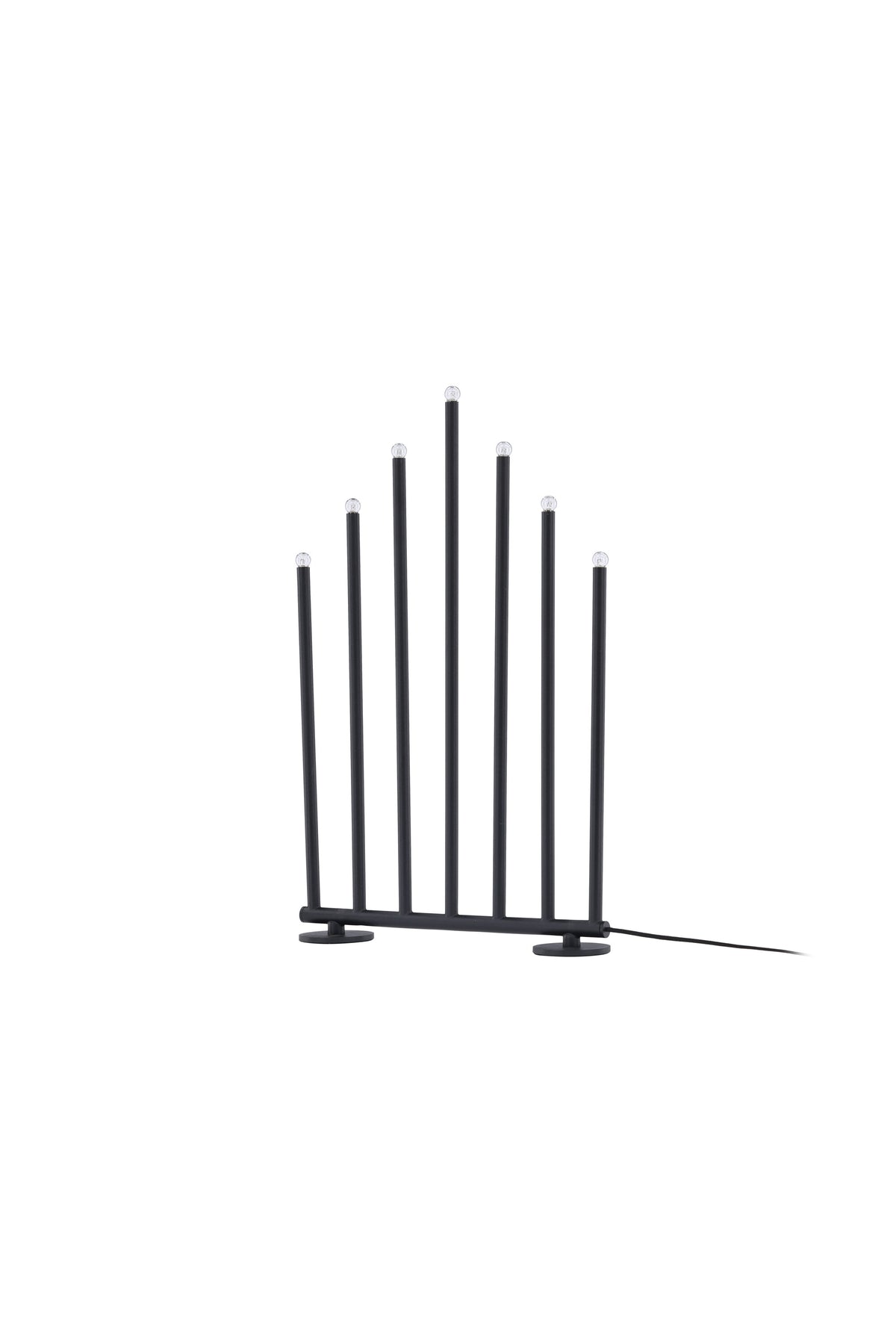 Björnfjället Ljusstake – 7 x 50 x 32