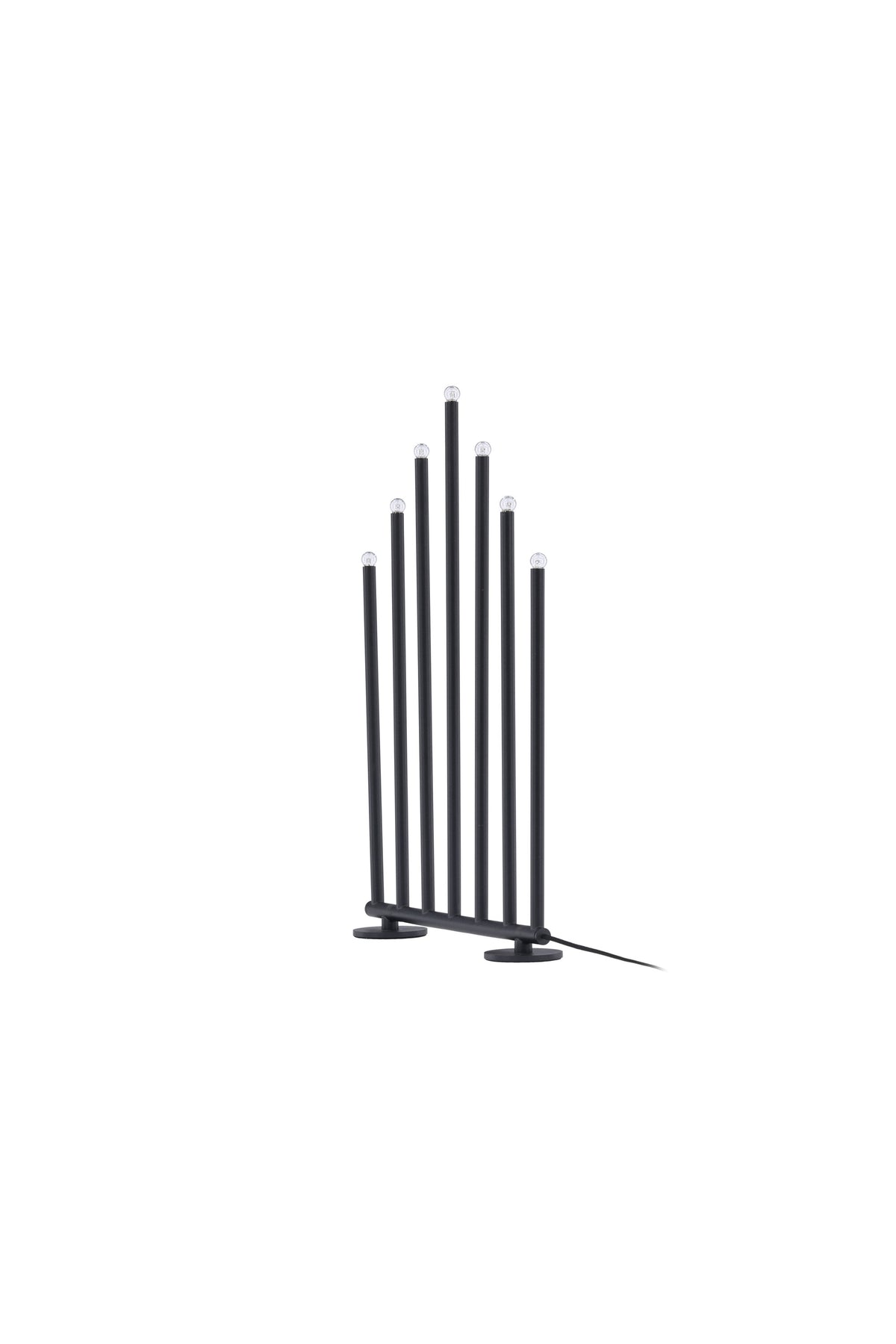 Björnfjället Ljusstake – 7 x 50 x 32