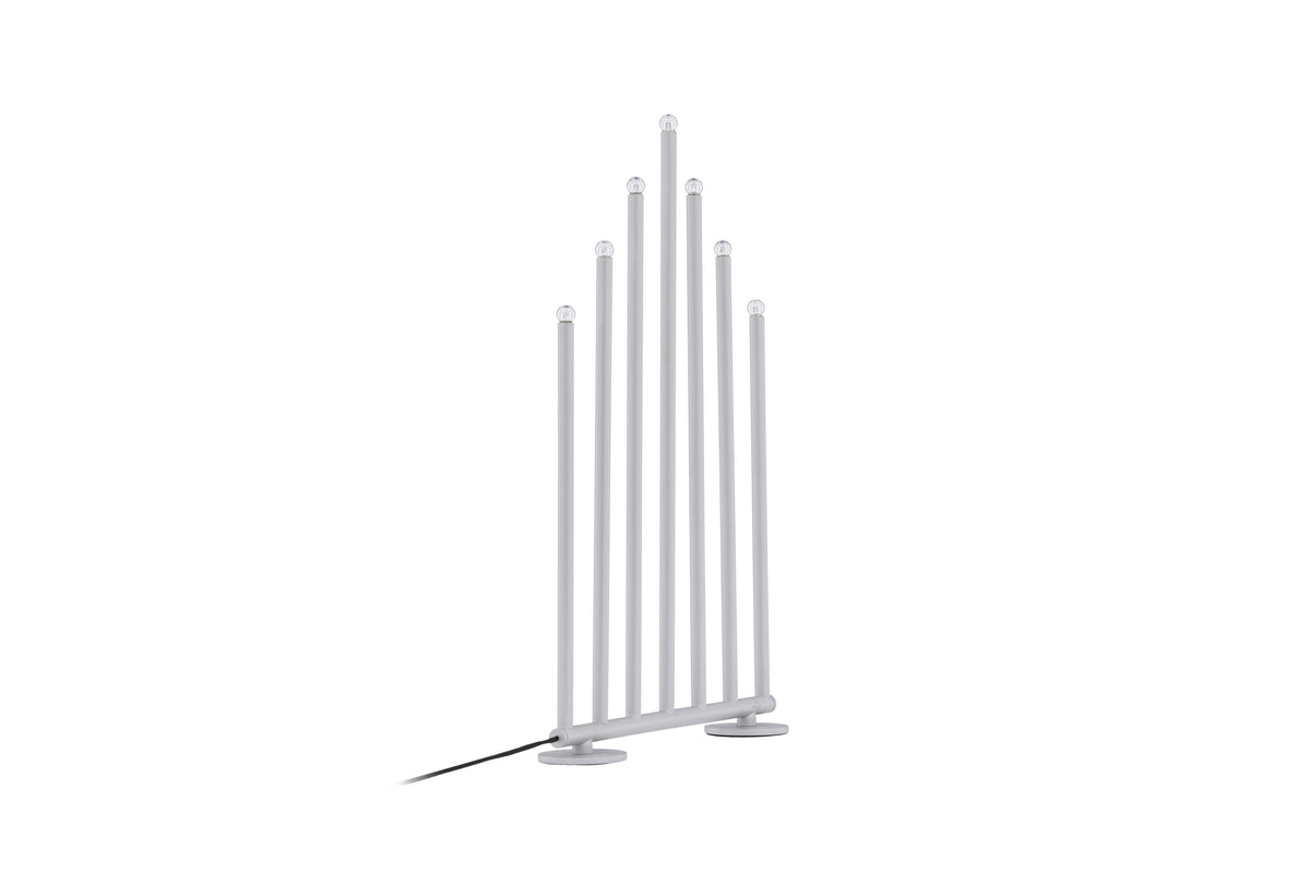Björnfjället Ljusstake – 7 x 50 x 32