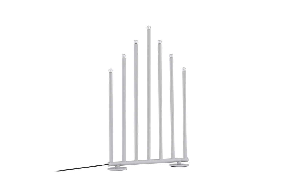 Björnfjället Ljusstake – 7 x 50 x 32