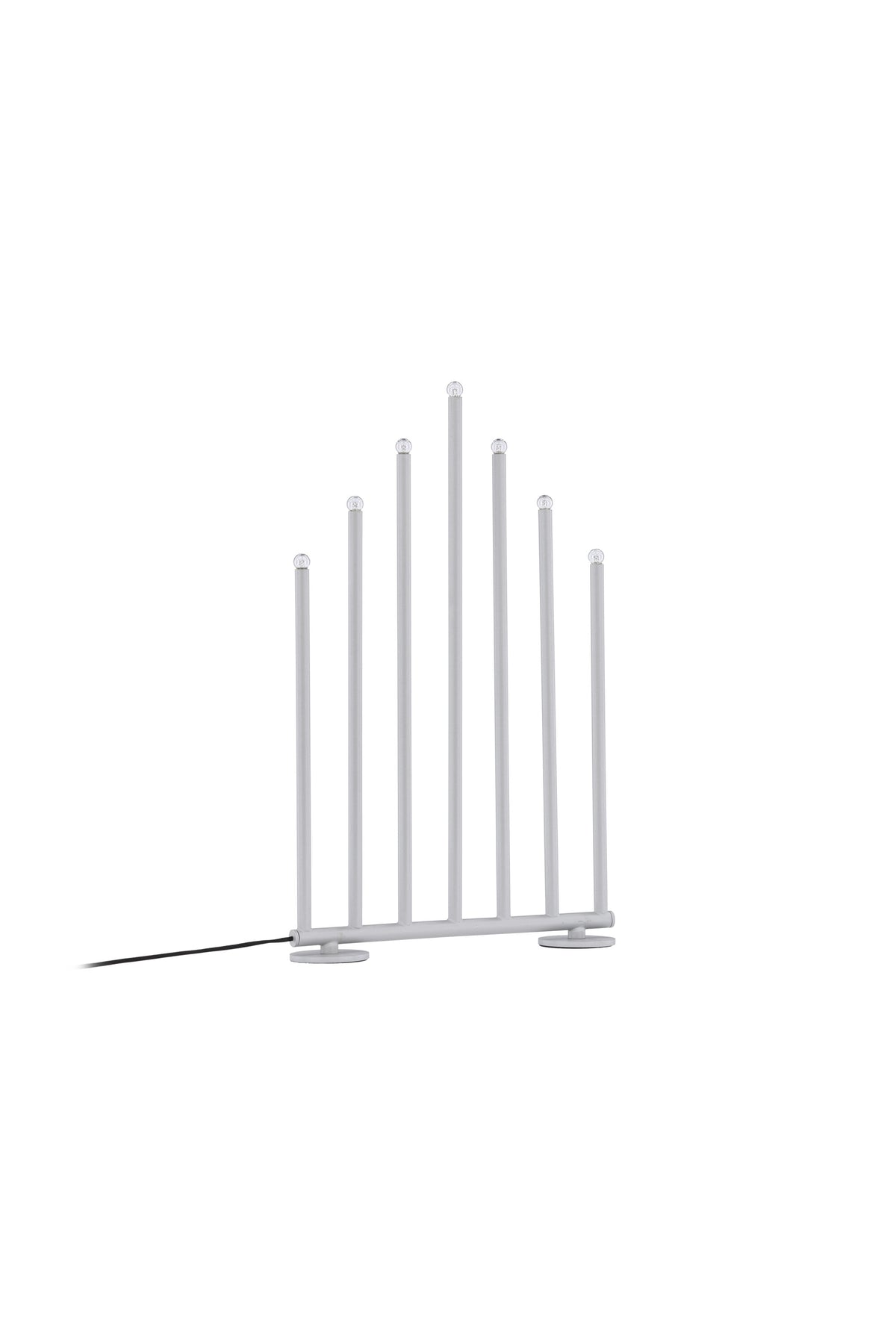 Björnfjället Ljusstake – 7 x 50 x 32