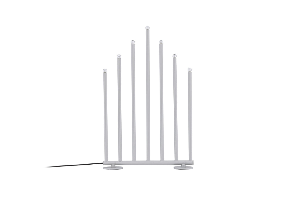 Björnfjället Ljusstake – 7 x 50 x 32