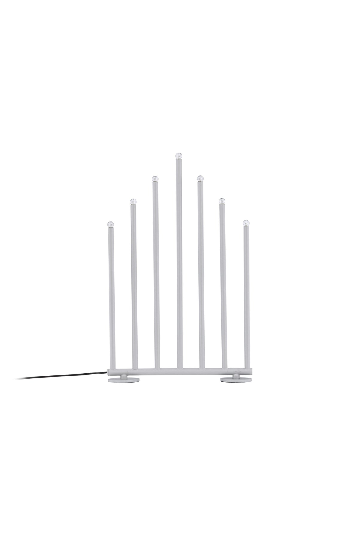 Björnfjället Ljusstake – 7 x 50 x 32