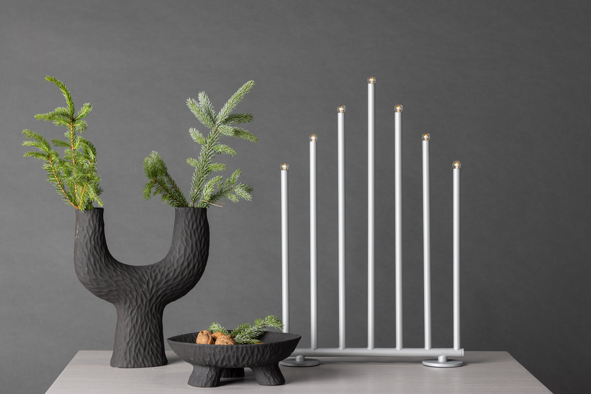 Björnfjället Ljusstake – 7 x 50 x 32
