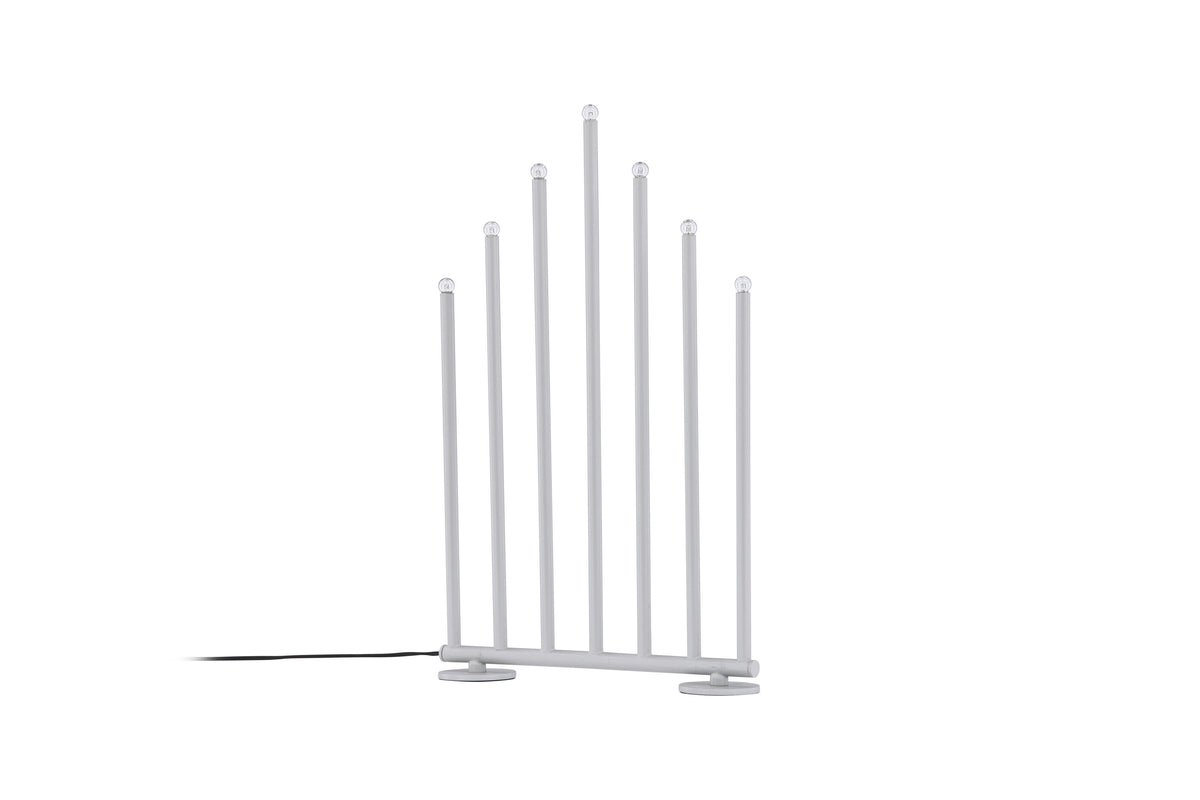 Björnfjället Ljusstake – 7 x 50 x 32