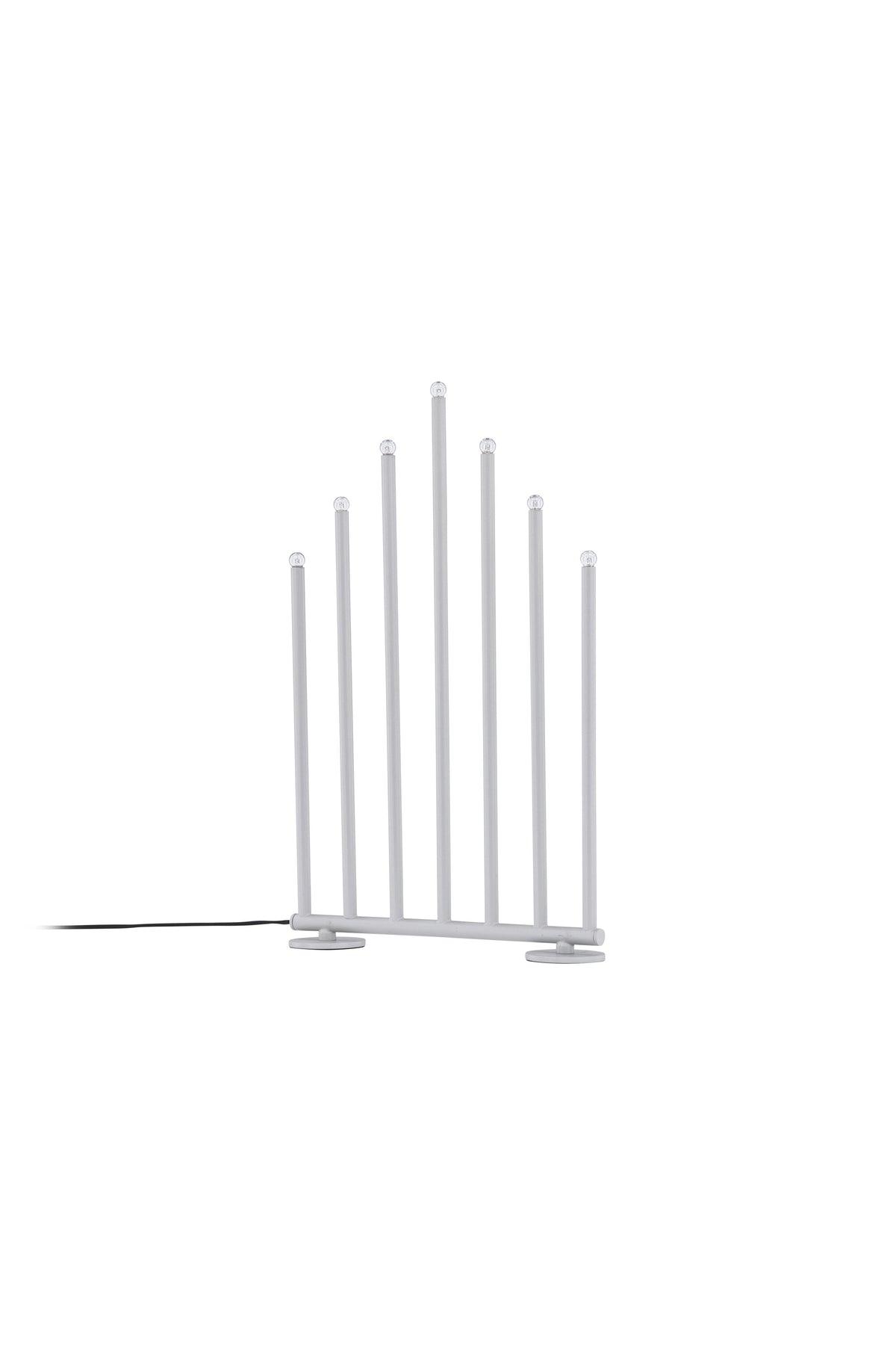 Björnfjället Ljusstake – 7 x 50 x 32