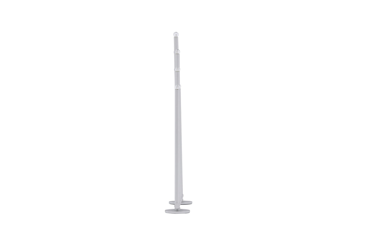 Björnfjället Ljusstake – 7 x 50 x 32