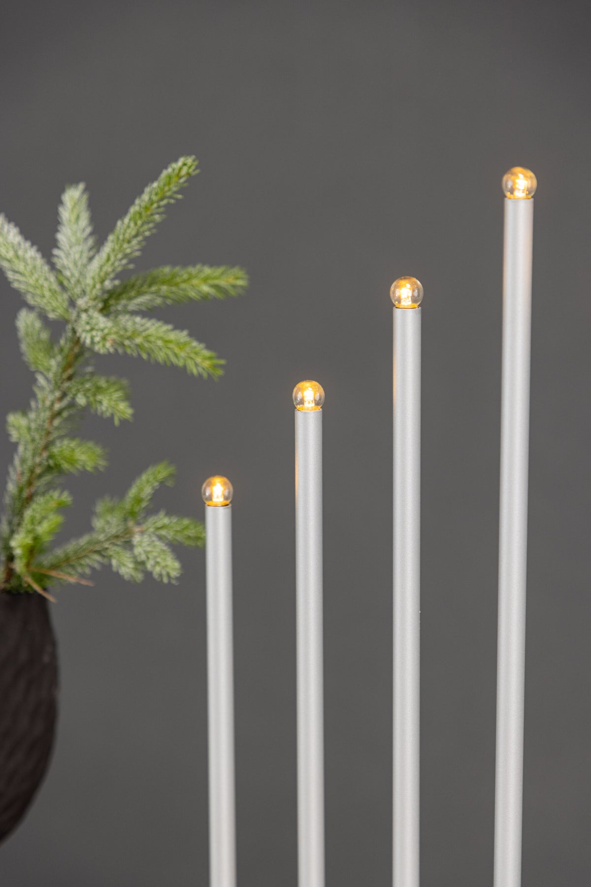 Björnfjället Ljusstake – 7 x 50 x 32