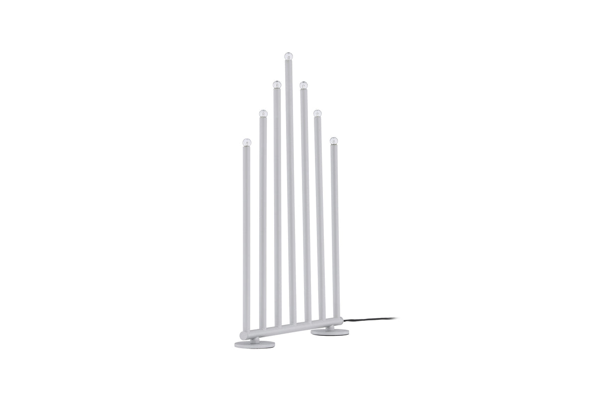 Björnfjället Ljusstake – 7 x 50 x 32