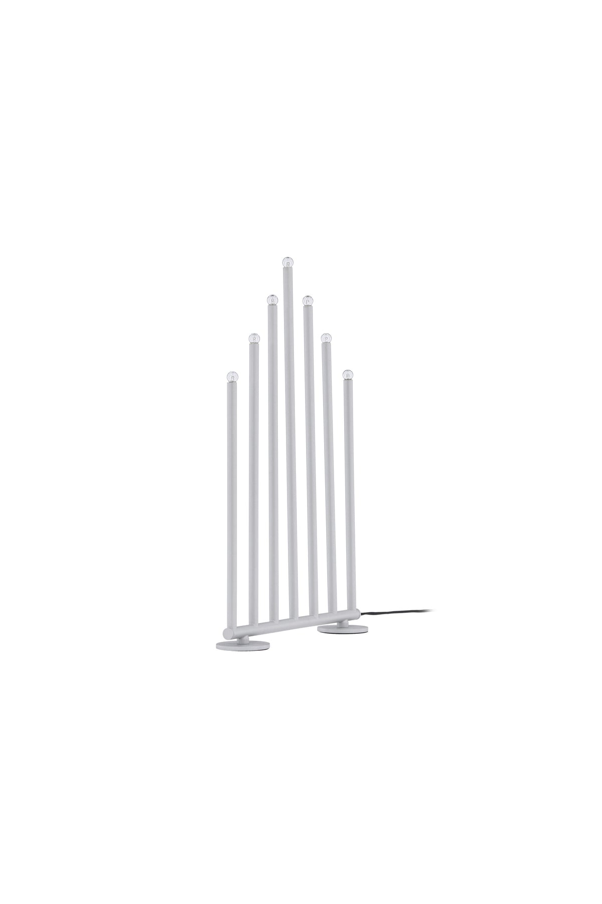 Björnfjället Ljusstake – 7 x 50 x 32