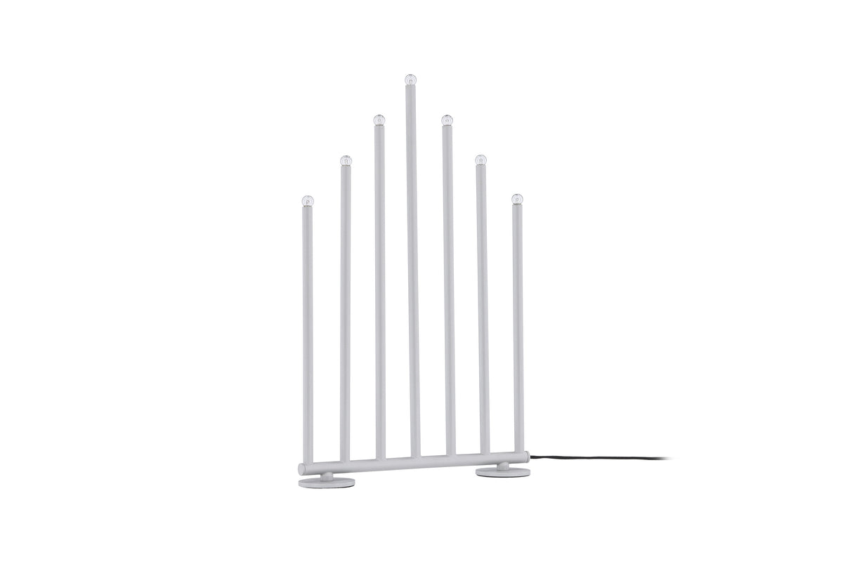Björnfjället Ljusstake – 7 x 50 x 32