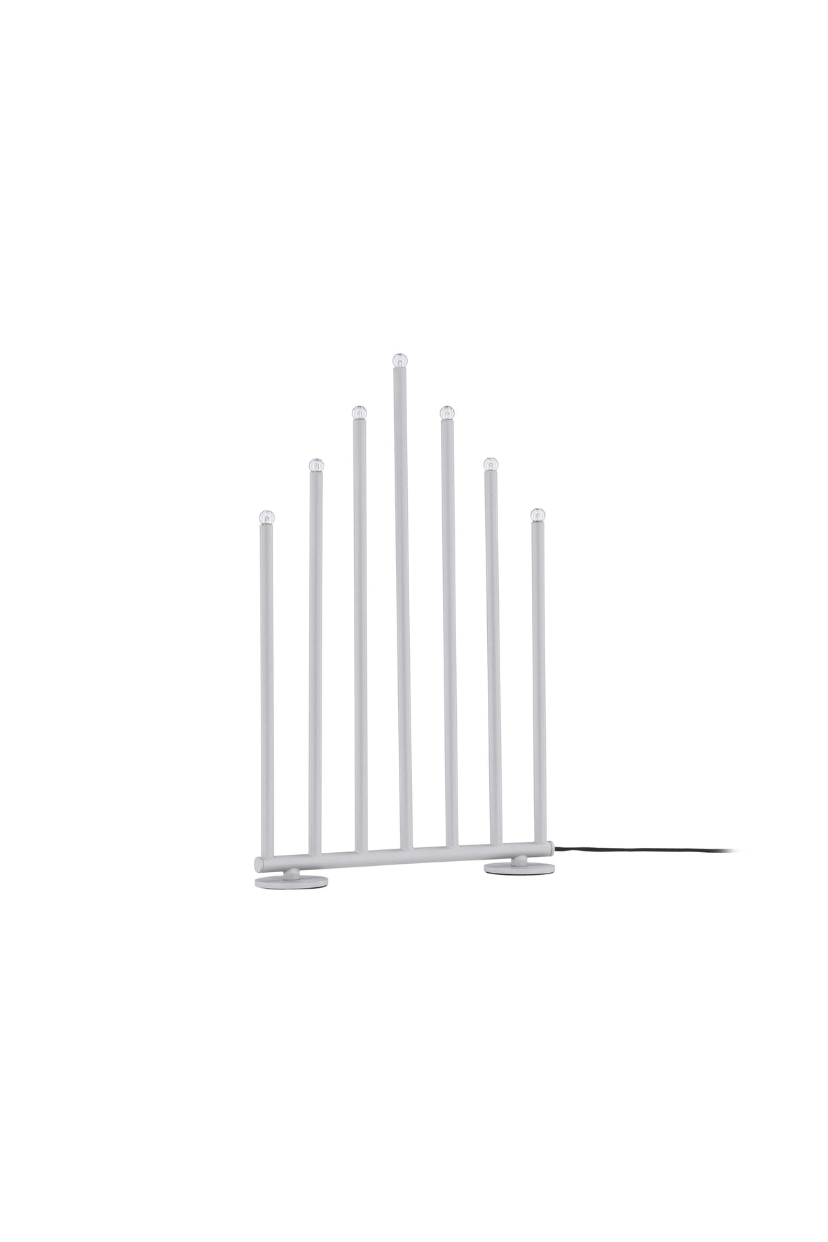 Björnfjället Ljusstake – 7 x 50 x 32