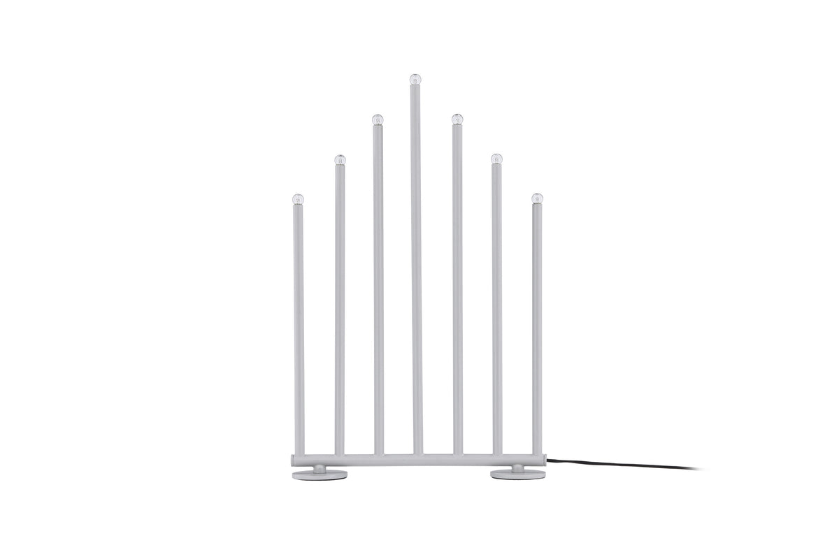 Björnfjället Ljusstake – 7 x 50 x 32