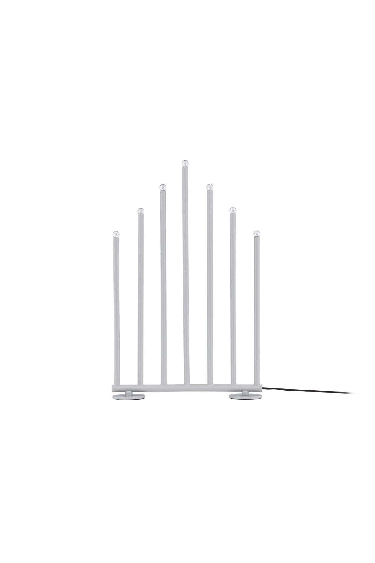Björnfjället Ljusstake – 7 x 50 x 32