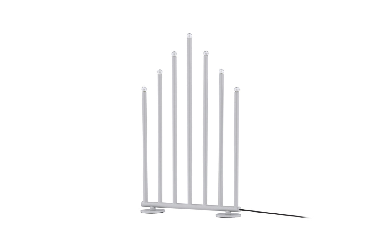 Björnfjället Ljusstake – 7 x 50 x 32