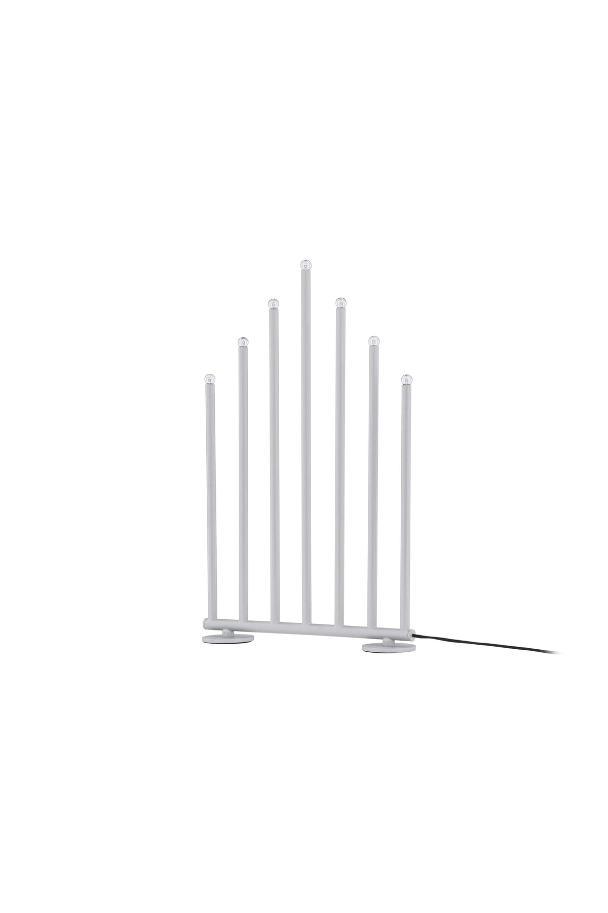 Björnfjället Ljusstake – 7 x 50 x 32