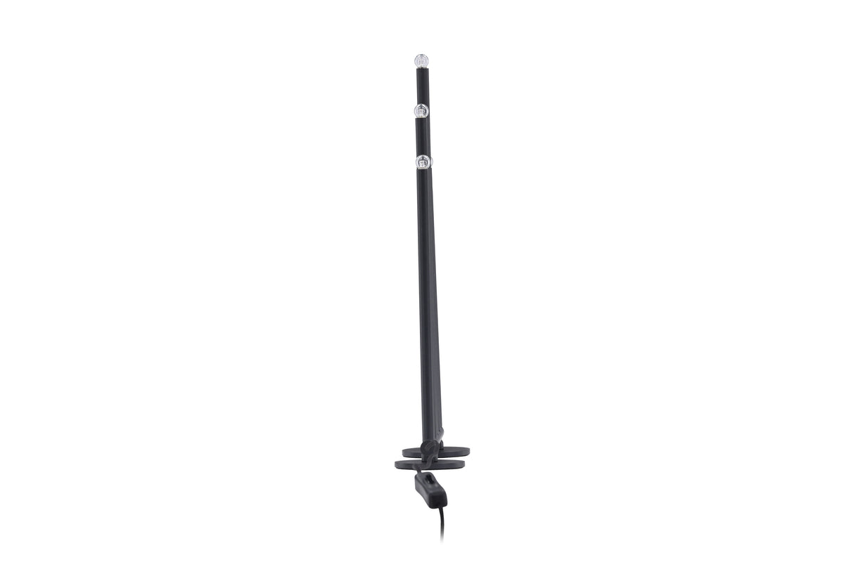 Björnfjället Ljusstake – 7 x 40 x 22