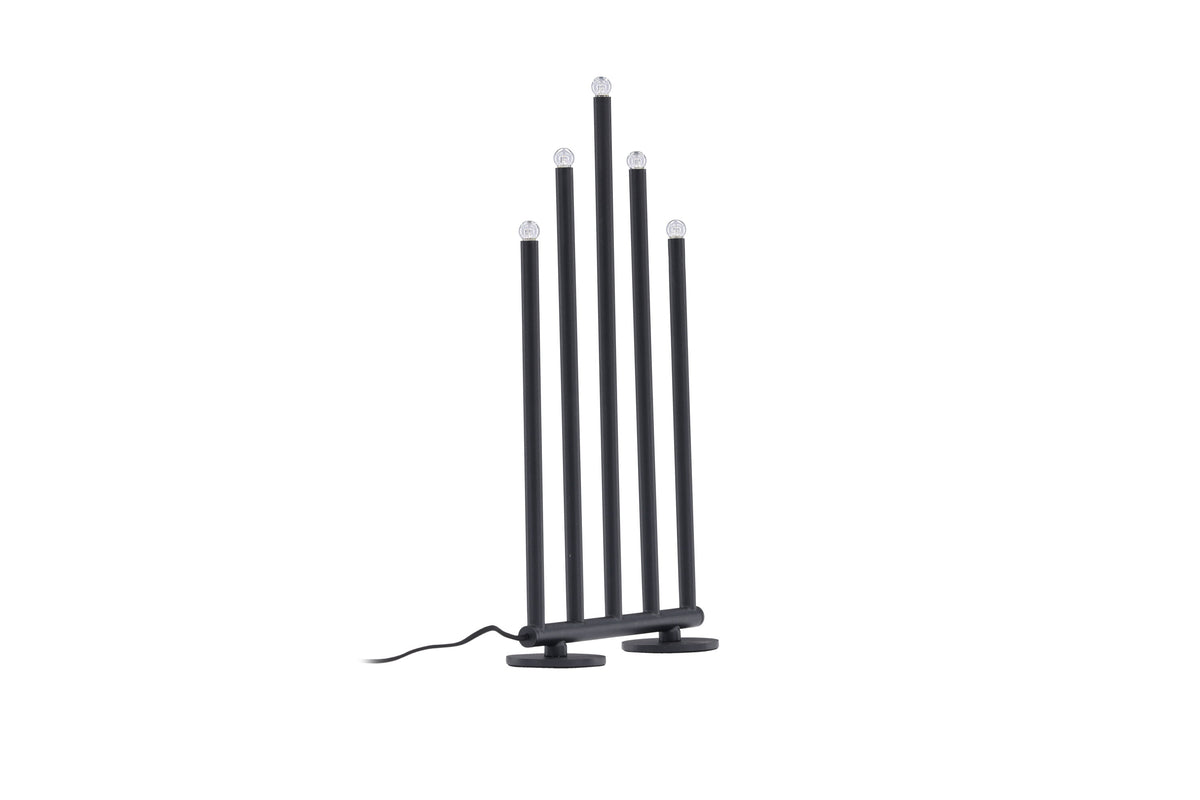 Björnfjället Ljusstake – 7 x 40 x 22
