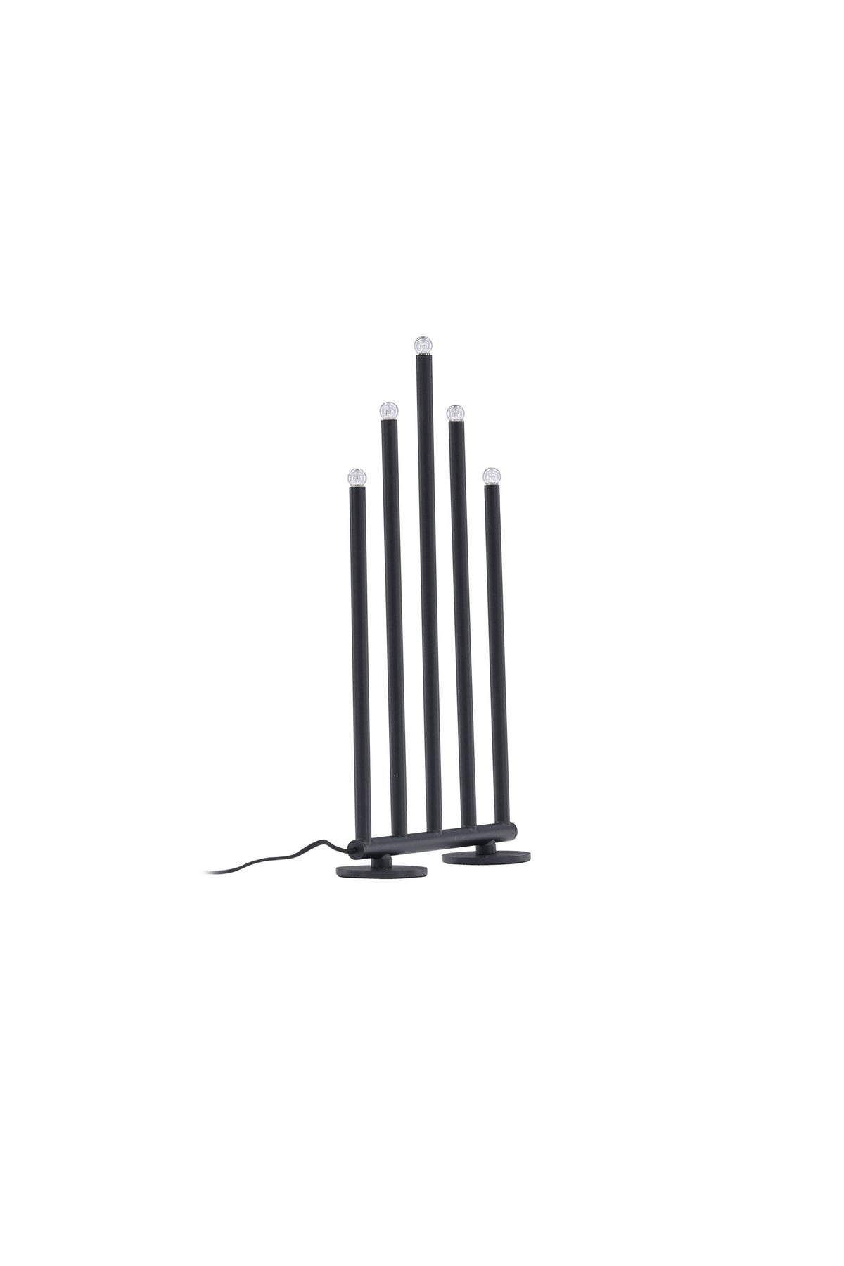 Björnfjället Ljusstake – 7 x 40 x 22