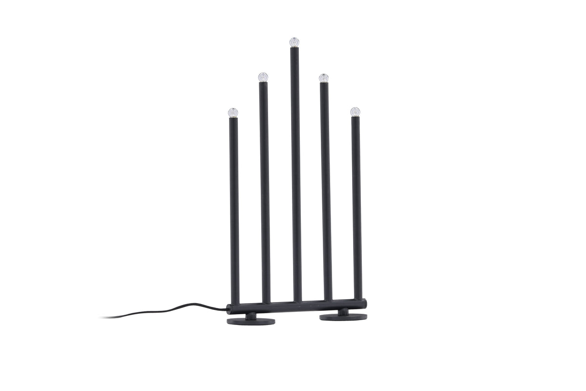 Björnfjället Ljusstake – 7 x 40 x 22