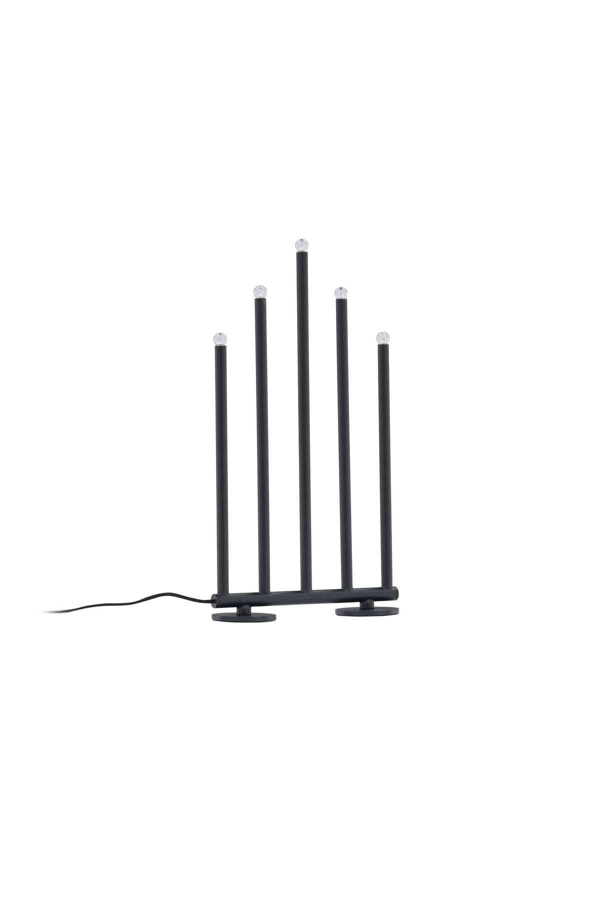 Björnfjället Ljusstake – 7 x 40 x 22
