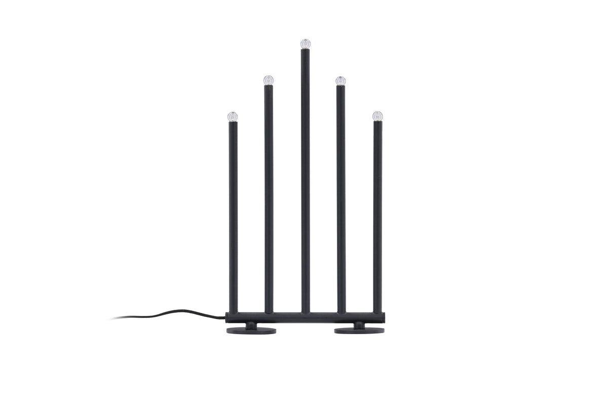 Björnfjället Ljusstake – 7 x 40 x 22