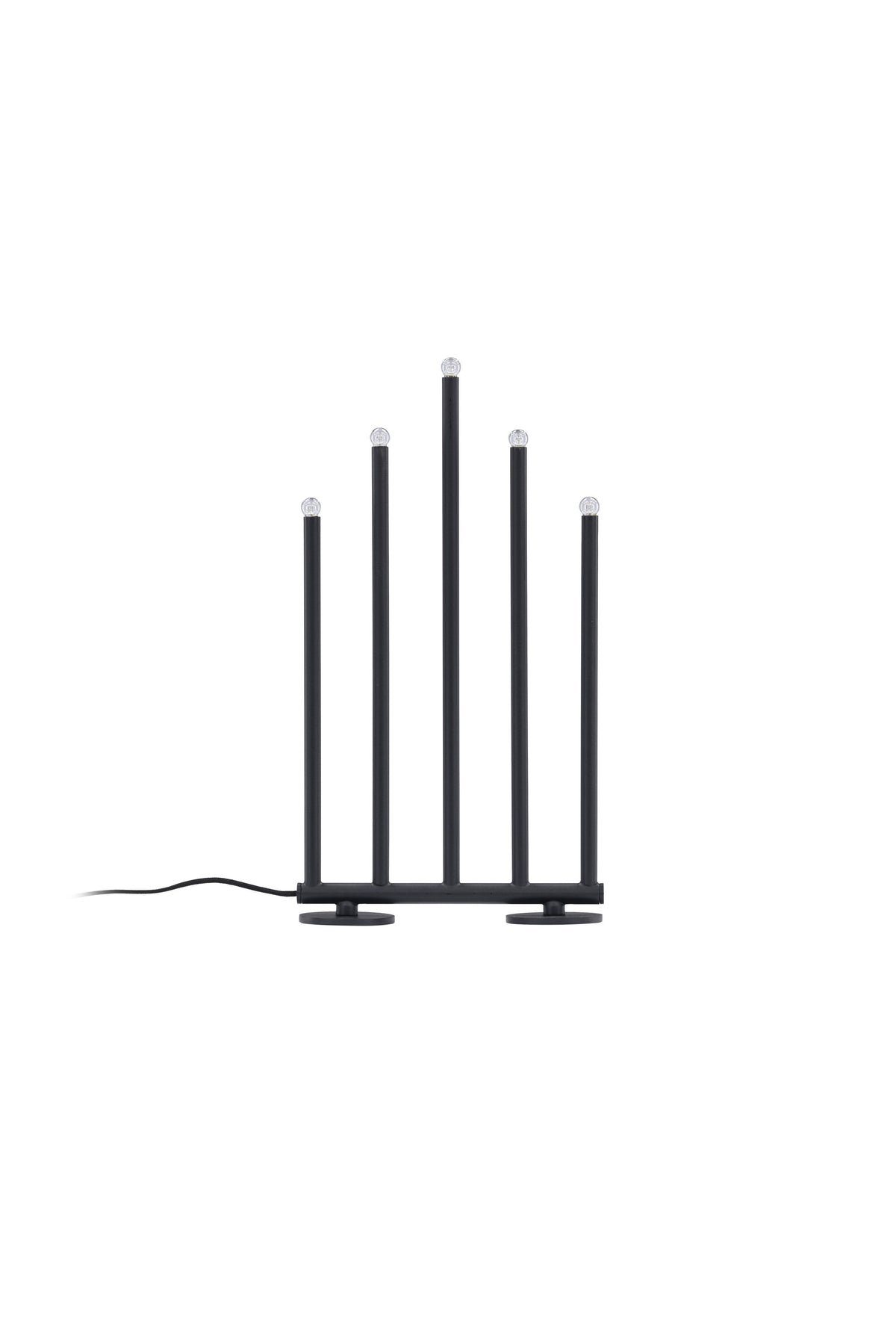 Björnfjället Ljusstake – 7 x 40 x 22