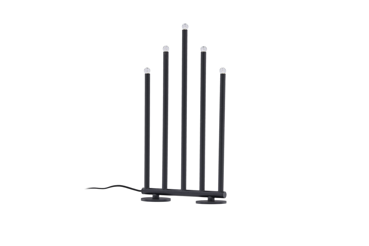 Björnfjället Ljusstake – 7 x 40 x 22