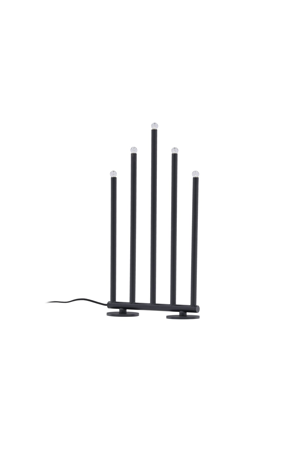 Björnfjället Ljusstake – 7 x 40 x 22