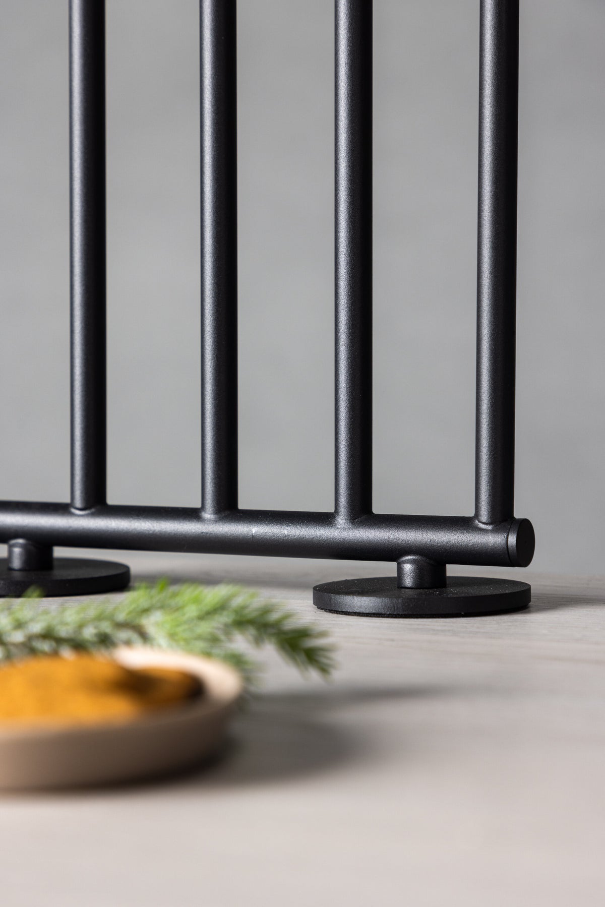 Björnfjället Ljusstake – 7 x 40 x 22